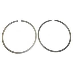 Piston Ring Set .010 Oversize 1.5Mm Compatible With 1990-1995 Mercury Mariner 135Hp-200Hp V6 2.0L