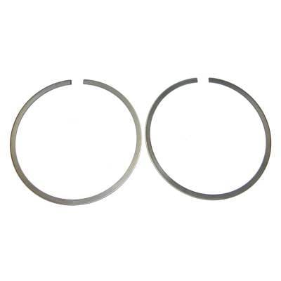 Piston Ring Set .020 Oversize 1.5Mm Compatible With 1990-1995 Mercury Mariner 135Hp-200Hp V6 2.0L