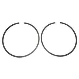 Piston Ring Set .020 Oversize Compatible With 2000-2005 Johnson Evinrude Ficht 200Hp 225Hp 250Hp V6