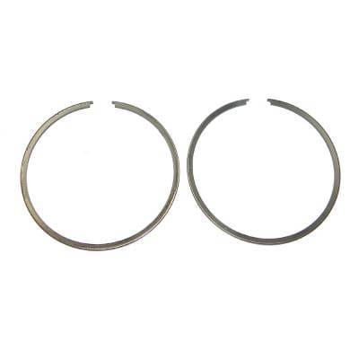 Piston Rings .010 Oversize Compatible With Mercury Mariner Outboard Motor 2-Stroke Engine Rebuild