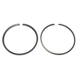 Piston Rings .020 Oversize Compatible With Johnson Evinrude Outboard Motor 2-Stroke Engine Rebuild