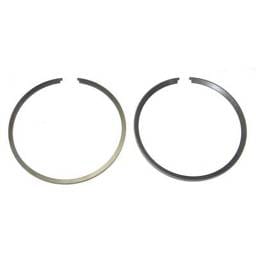 Piston Rings .030 Oversize Compatible With Johnson Evinrude Outboard Motor 2-Stroke Engine Rebuild