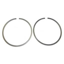 Piston Ring Set .040 Oversize 1.5Mm Compatible With 1990-1995 Mercury Mariner 135Hp-200Hp V6 2.0L