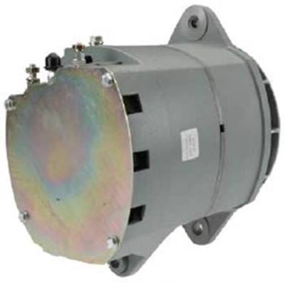 New Alternator Compatible With 1982-2003 Steiger Tractor Cheetah 275 Cat Diesel 19011162 19011160 thumbnail 5