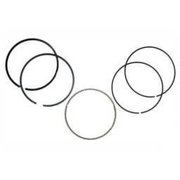Piston Rings 0.75Mm Over Compatible With 2002-2022 Suzuki King Quad 400 Lta400 Ltf400 Eiger 400