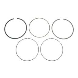 New .5Mm Bored Over 102.50Mm Piston Rings Compatible With Yamaha 1993 1994 1995 1996 1997 1998 1999
