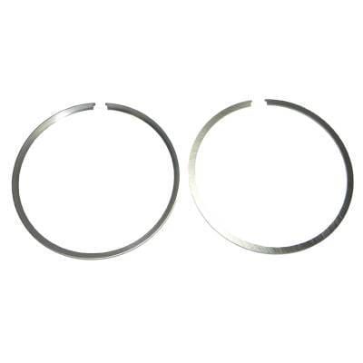 Piston Rings .030 Oversize Compatible With Johnson Evinrude Outboard Motor 2-Stroke Engine Rebuild