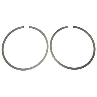 .030 Oversize Piston Rings Compatible With 1978-2006 Mercury Mariner V6 2-Stroke Outboard 3.530 Bore