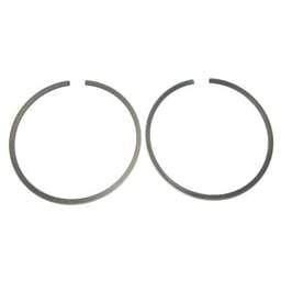 .015 Oversize Piston Rings Compatible With 1993-2006 Sea-Doo Sport Boat Pwc Mercury Sport Jet