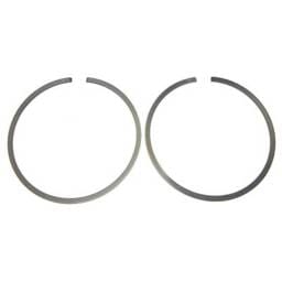 Standard Piston Rings Compatible With 1978-2006 Mercury Mariner V6 2-Stroke Outboard 3.500 Bore