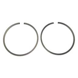 .030 Oversize Piston Rings Compatible With 1984-2006 Yamaha 3-Cylinder 2-Stroke Outboard 2.668 Bore
