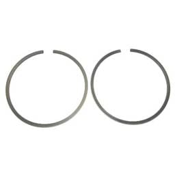 .020 Oversize Piston Rings Compatible With 1993-2006 Sea-Doo Sport Boat Pwc Mercury Sport Jet