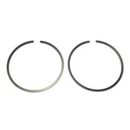 .040 Oversize Piston Rings Compatible With 1988-2005 Yamaha 20Hp 25Hp 2-Stroke Outboard 2-Cylinder