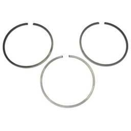 .020 Oversize Piston Rings Compatible With 1984-2006 Yamaha 2-Cylinder 2-Stroke Outboard 2.658 Bore