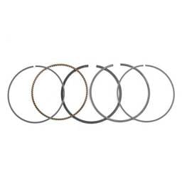 New Standard 87.50Mm Piston Rings Compatible With Suzuki By Part Numbers 51-615