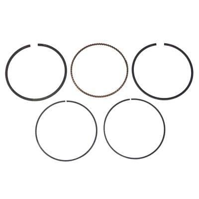 .020 Oversize Piston Rings Compatible With 1980-2006 Yamaha Mercury Mariner 2-Stroke Outboard