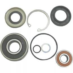 Jet Pump Rebuild Kit Compatible With Kawasaki Ultra 130 Di 1100 Ultra 150 1200 1999-2004 1100Cc