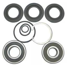 Jet Pump Repair Kit Compatible With 2004-2006 Kawasaki Stx-15F 1500 Stx-R 1200 Ultra 130 Di 1100