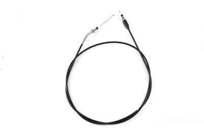 Throttle Cable Compatible With Kawasaki Pwc Sx-R 800Cc 2003-11 54012-3773 540123773 Jet Ski