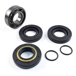 Jet Pump Rebuild Kit Compatible With Yamaha Ex-R 1050 2019 2020 2021 Waverunner Bearings Oil Seals