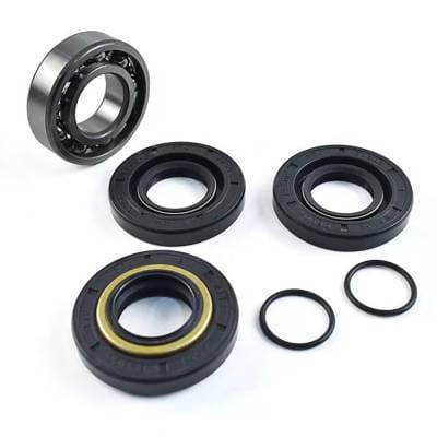 Jet Pump Rebuild Kit Compatible With Yamaha Ex-R 1050 2019 2020 2021 Waverunner Bearings Oil Seals