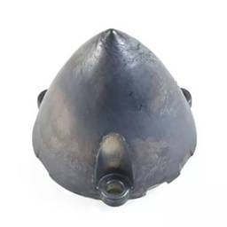 Jet Pump Nose Cone Compatible With 2016-2017 Yamaha Vx 1050 Vx Cruiser Vx Deluxe Vx Limited V1 Sport
