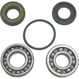 Jet Pump Bearing Seal Kit Compatible With 2005-2015 Yamaha Vx 1100 Vx Cruiser Vx Deluxe Vx Sport