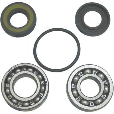 Jet Pump Bearing Seal Kit Compatible With 2005-2015 Yamaha Vx 1100 Vx Cruiser Vx Deluxe Vx Sport