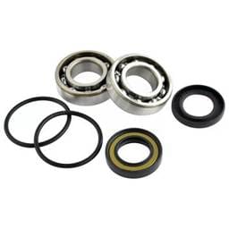 Jet Pump Rebuild Kit Compatible With Yamaha Ex 1050 Ex Deluxe Ex Limited Ex Sport Ex-R 2017-2024