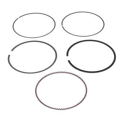 New .25 Piston Ring Set Fits Honda Atv Trx-Ex Trx-Tm/Te 250 11-18 13021-Hm8-003