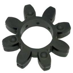 Drive Shaft Rubber Damper Coupler Compatible With 1995-1997 Sea-Doo Hx 720 Rotax 717Cc 2-Cyl 85Hp