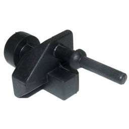 Bearing Housing Rubber Grommet Compatible With 1995-2020 Yamaha Superjet 700 Wave Raider 1100 Wave