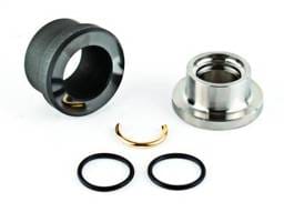Carbon Ring Kit Compatible With Sea-Doo Sportster Le Di 3D Di Xp Di Gtx Di Rx Di 951Cc 2-Stroke Di