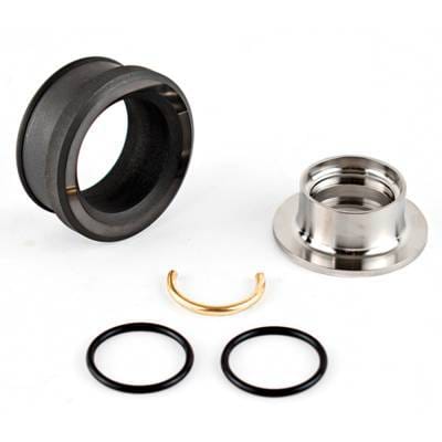 Drive Shaft Carbon Ring Kit Compatible With Sea-Doo Base Cruise Sport Compact Fish Pro Gti Gtx