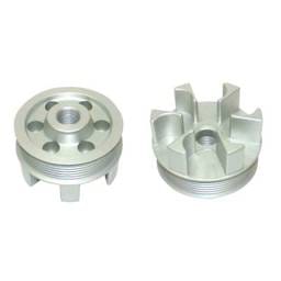 Pto Coupler Compatible With 2007-2008 Kawasaki Ultra 250X 2009-2010 Ultra 260Lx Ultra 260X 1498Cc