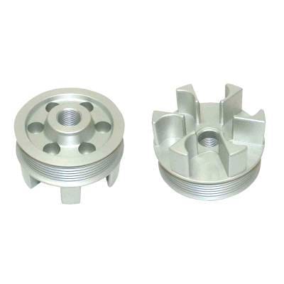 Pto Coupler Compatible With 2007-2008 Kawasaki Ultra 250X 2009-2010 Ultra 260Lx Ultra 260X 1498Cc