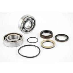 Jet Pump Repair Kit Compatible With 2009-2016 Yamaha Fzr Fzs 2017-2023 Gp 1800 Gp-R Ho Gp-R Svho
