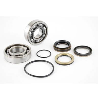 Jet Pump Bearing Seal Kit Compatible With 2011-2022 Yamaha Vxr Vxs Vx Cruiser Ho Vx Limited Ho 1.8L