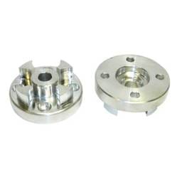 Drive Shaft Pto Coupler Compatible With 1998 Sea-Doo Xp Limited 951Cc 2-Cylinder 2-Stroke 130Hp Pwc
