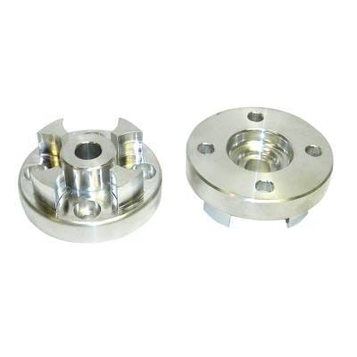 Drive Shaft Pto Coupler Compatible With 1998 Sea-Doo Xp Limited 951Cc 2-Cylinder 2-Stroke 130Hp Pwc