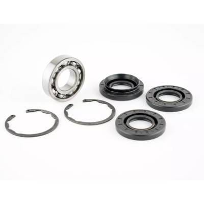 Bearing Housing Rebuild Kit Compatible With 2011-2022 Yamaha Vxr Vxs Vx Cruiser Ho 1.8L Waverunner