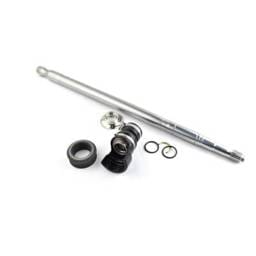 24 3/4 Inch Drive Shaft Upgrade Kit Compatible With Sea-Doo Rxp-X 255 Rotax 1503Cc 4-Tec