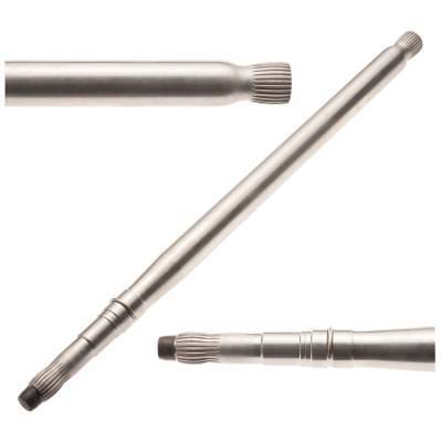 Drive Shaft Compatible With Sea-Doo Speedster 150 200 Wake 215 Sc Sportster 4-Tec Scic Rxt-X 255