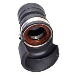 Bearing Housing Component Compatible With 2009-2010 Sea-Doo Gti 130 Se 155 Gtx 155 215 Rxp 215 Rxt