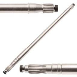 17 3/4 Inch Drive Shaft Compatible With Sea-Doo Gsx Ltd Rx Rx Di 951 Sportster Le 951Cc 2-Cylinder