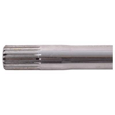 Stainless Steel Driveshaft Compatible With Kawasaki 650 Sx Js650 Jet Mate Jf650 650Cc 2-Stroke thumbnail 7