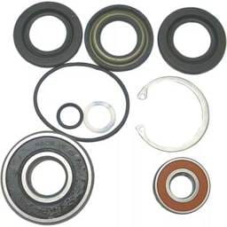 Jet Pump Rebuild Kit Compatible With Kawasaki Ultra 150 1200 2003 2004 2005 1200Cc Bearings Seals