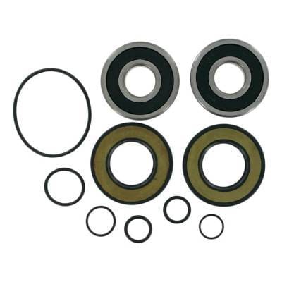 Jet Pump Rebuild Kit Compatible With Polaris Sl 650 Sl 750 1992 1993 3240015 3240026 3240006 Seals