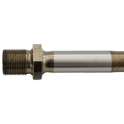 22 Inch Stainless Steel Drive Shaft Compatible With Kawasaki Ultra Lx Stx 160 160Lx 160X 1498Cc thumbnail 7