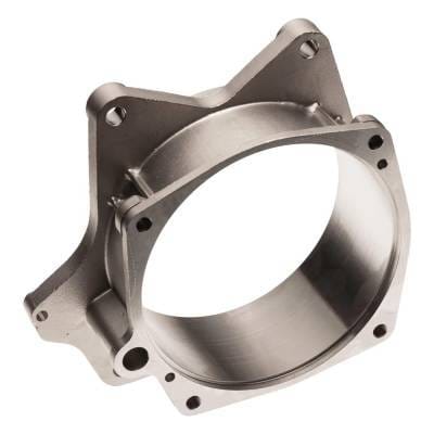Jet Pump Housing Compatible With 2017-2021 Yamaha Ar 195 Sx 195 195S 195 Fsh 275Se 275Sd 255Xd
